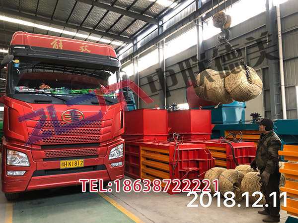 北京臥式打包機(jī)買