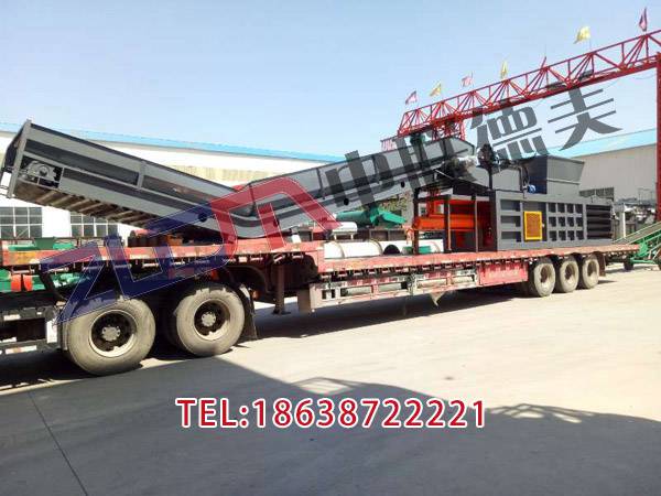 四川小型打包機(jī)設(shè)計