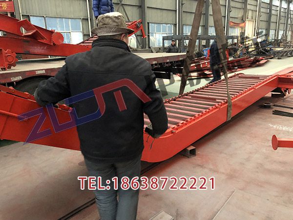 四川小型打包機(jī)設(shè)計