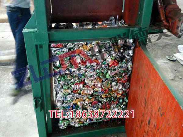 湖北液壓打包機優(yōu)點