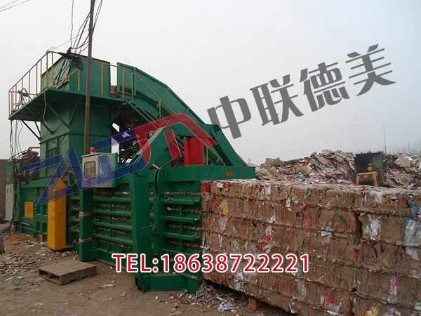 新疆鐵皮打包機(jī)哪里有