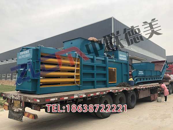 湖南紙皮打包機(jī)生產(chǎn)廠