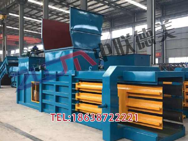 湖南紙皮打包機(jī)生產(chǎn)廠