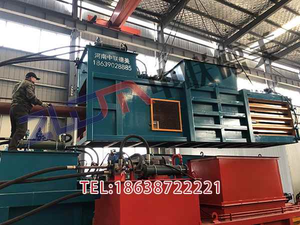 湖南紙皮打包機(jī)生產(chǎn)廠