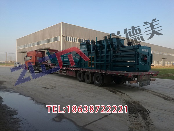 貴州新型打包機好