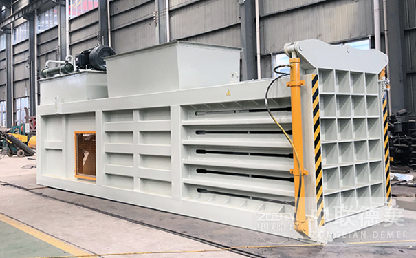 金屬打包機(jī)